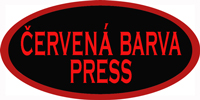 Cervena Barva Press Logo