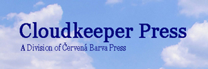 Cloudkeeper Press Logo