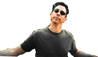 Timothy Gager