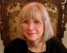 Gloria Mindock