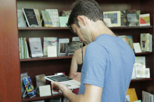 Poets House Reader