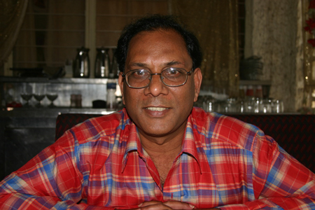 Ramesh Avadhani