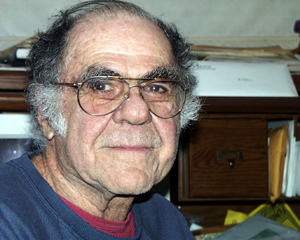 Simon Perchik